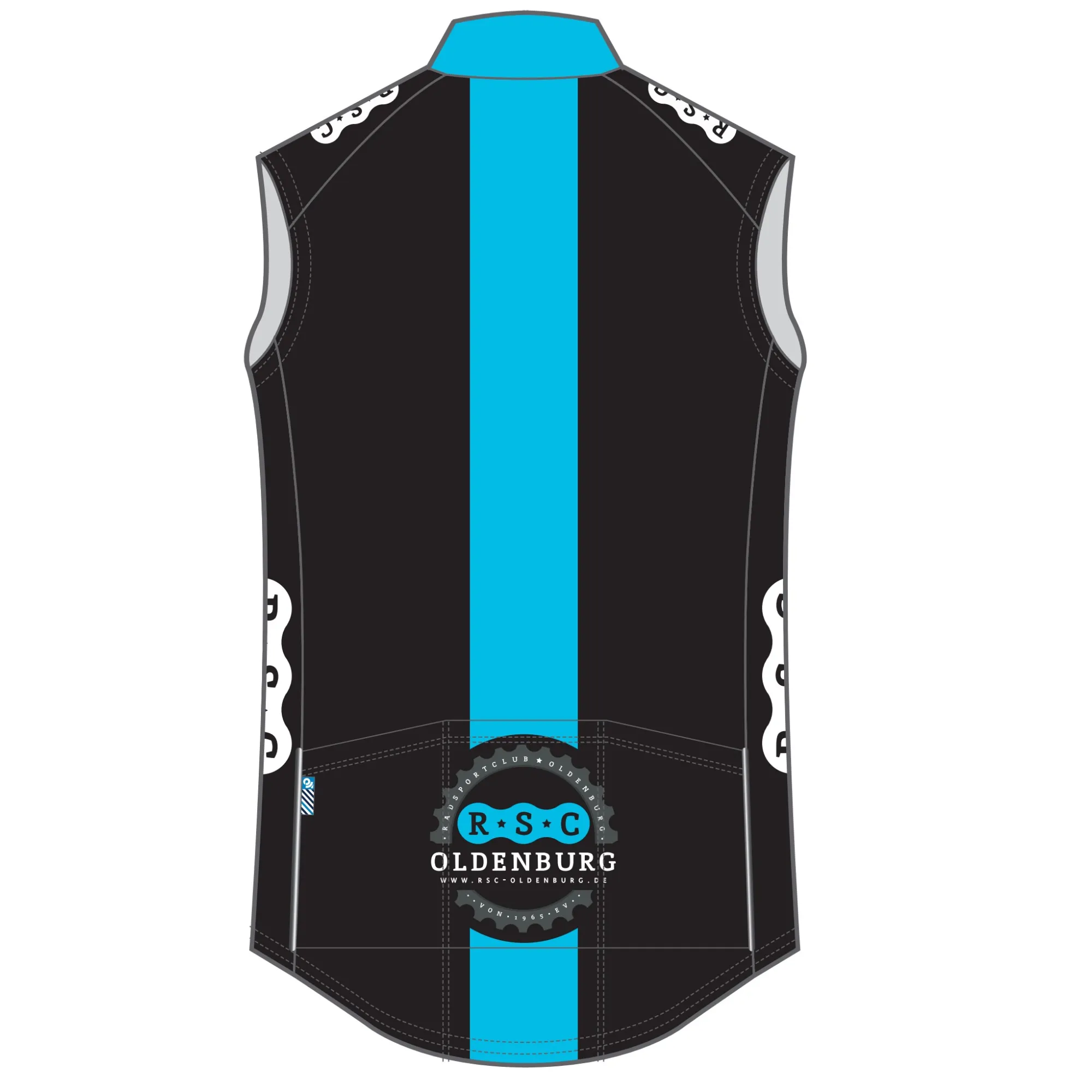 Tech  Wind Vest - Children