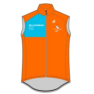 Tech  Wind Vest - Children