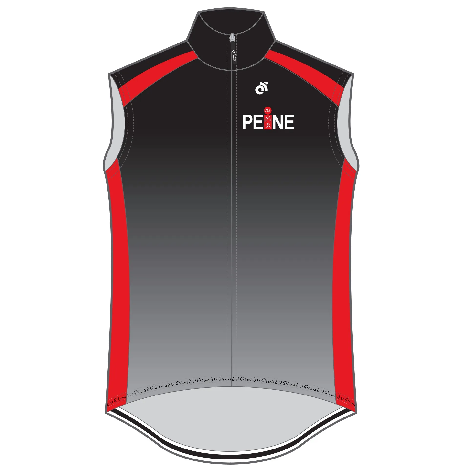 Tech  Wind Vest - Children