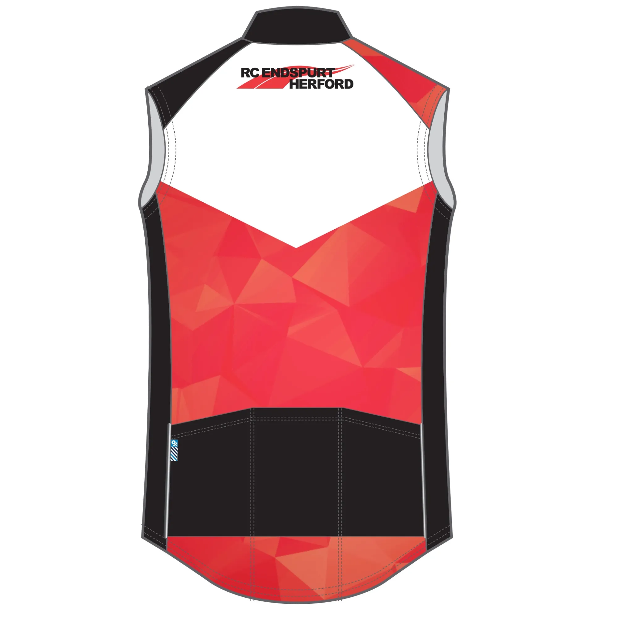 Tech  Wind Vest - Children