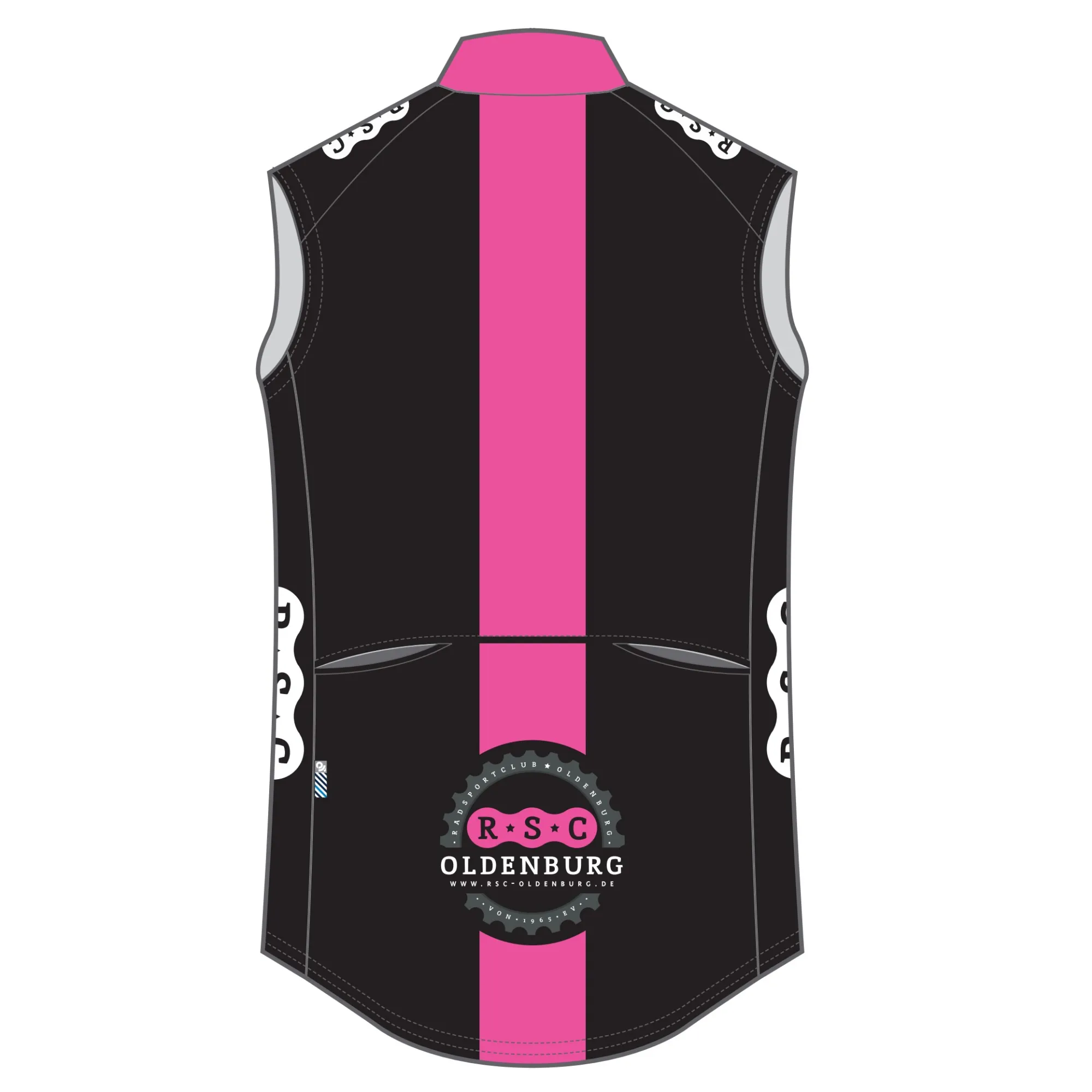 Tech  Wind Vest - Children