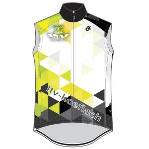 Tech  Wind Vest (Vereinsunterstützung)