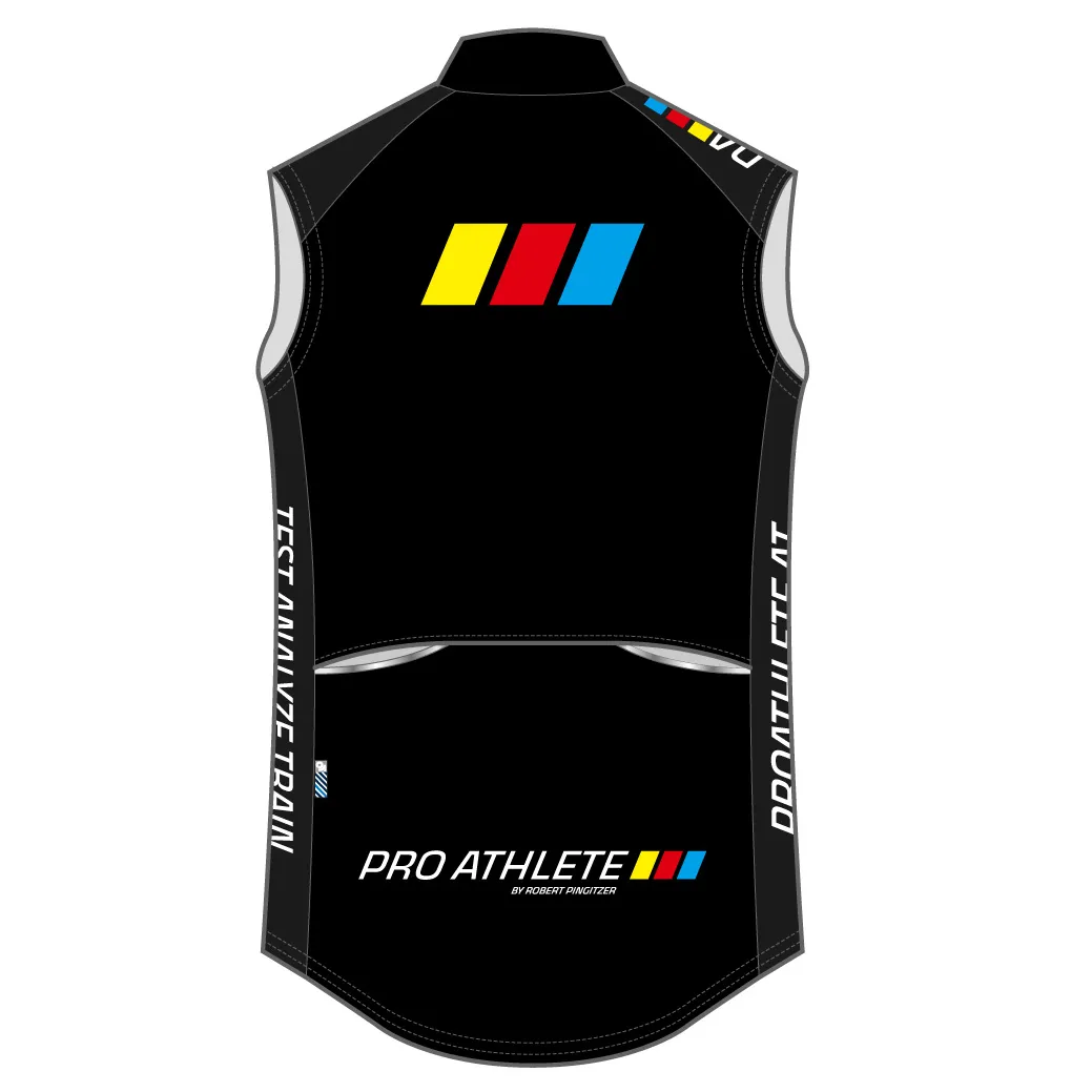 Tech  Wind Vest