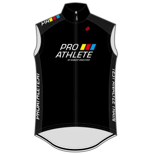 Tech  Wind Vest
