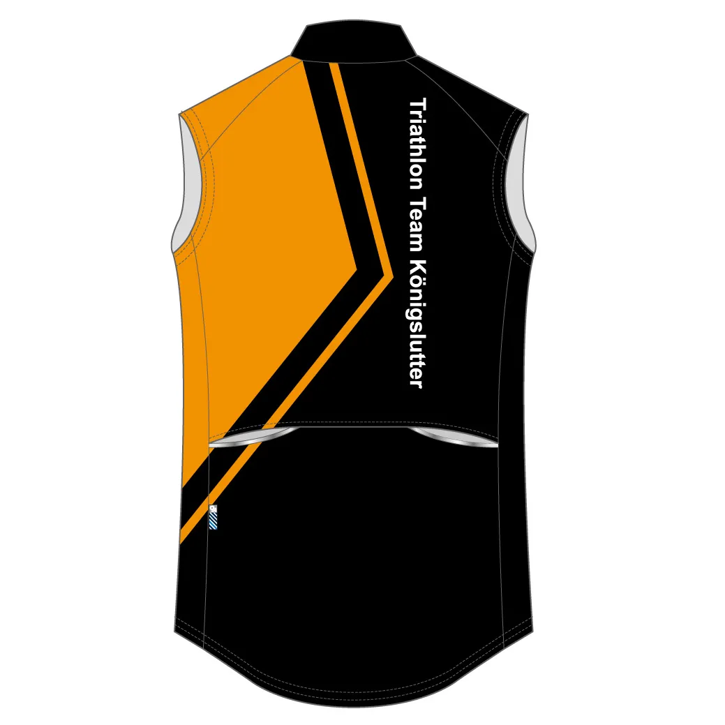Tech  Wind Vest