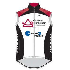 Tech  Wind Vest