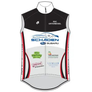 Tech  Wind Vest