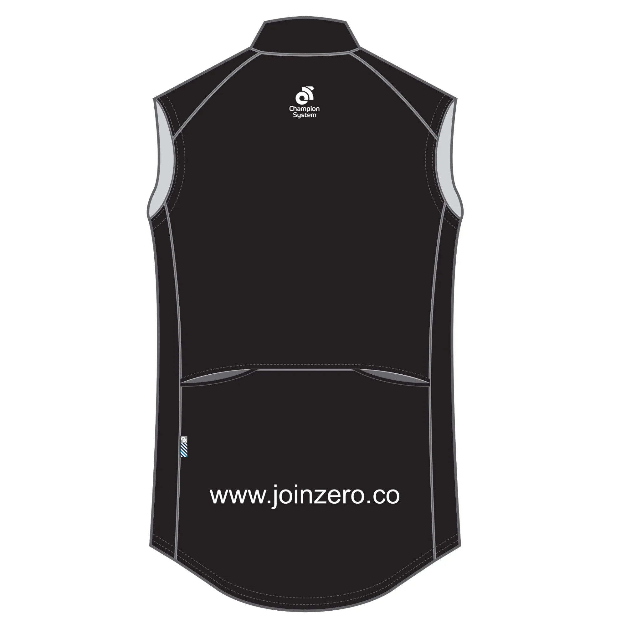 Tech  Wind Vest