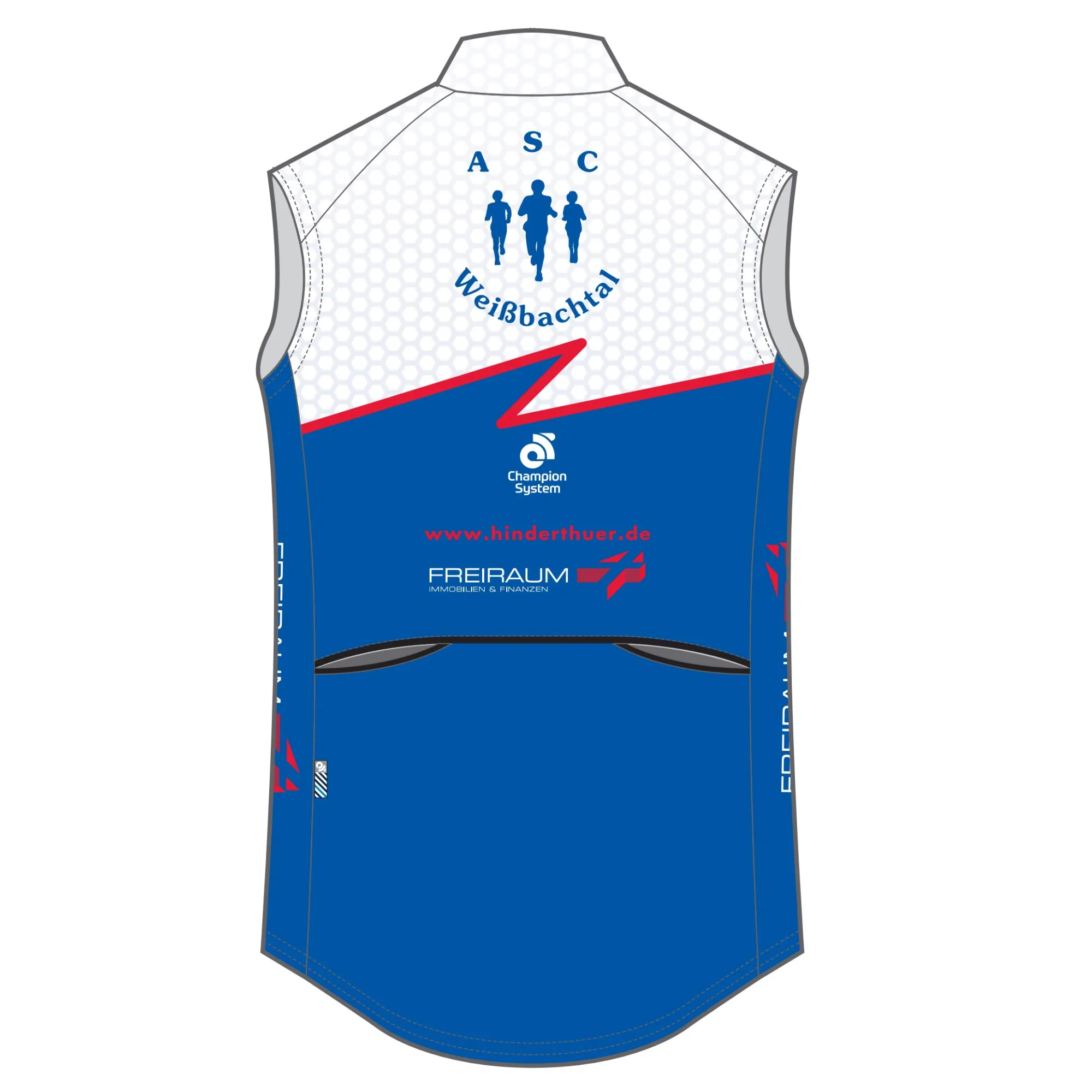 Tech  Wind Vest