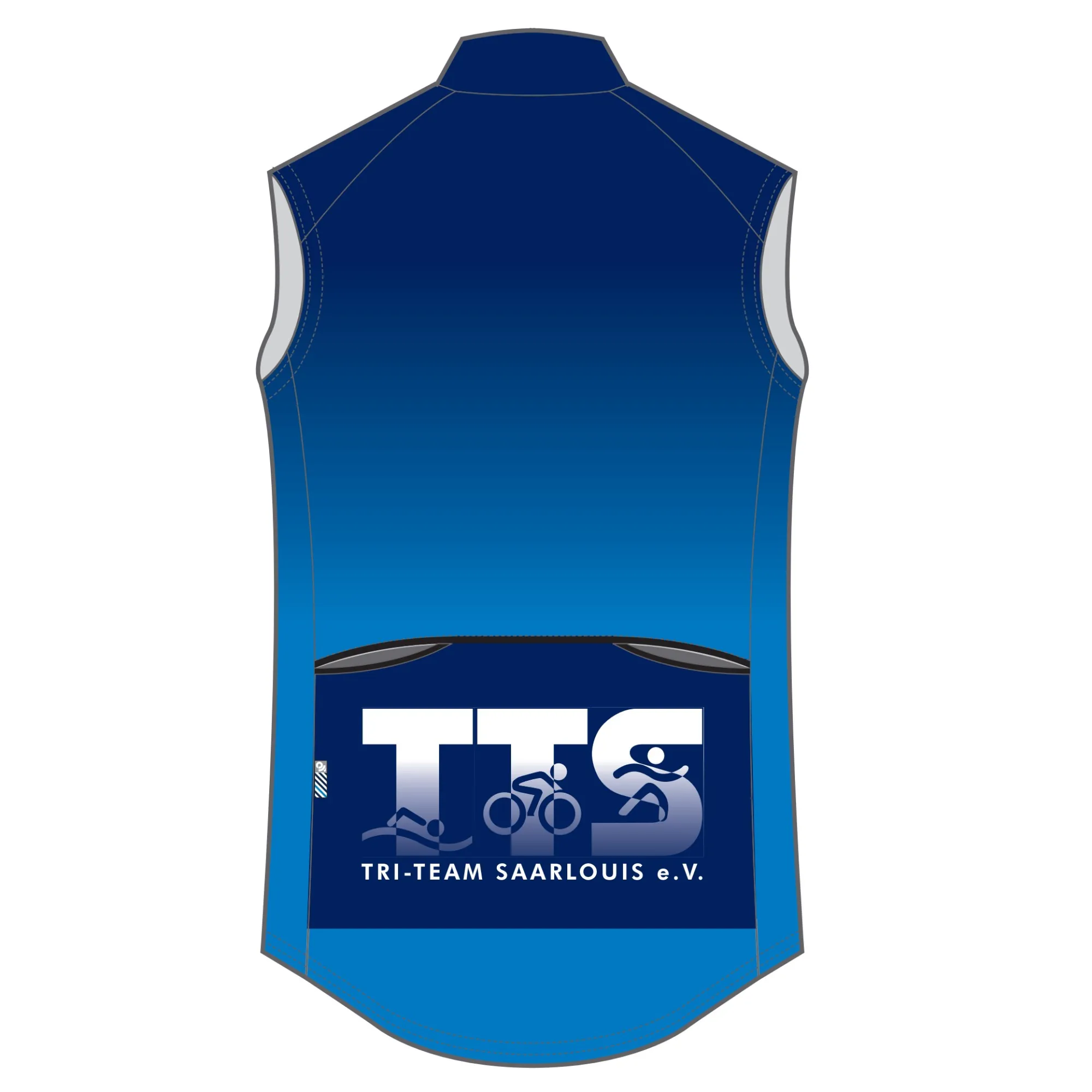 Tech  Wind Vest