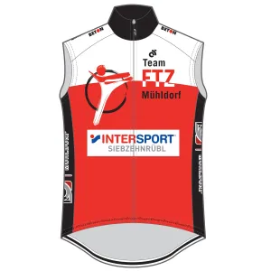 Tech  Wind Vest