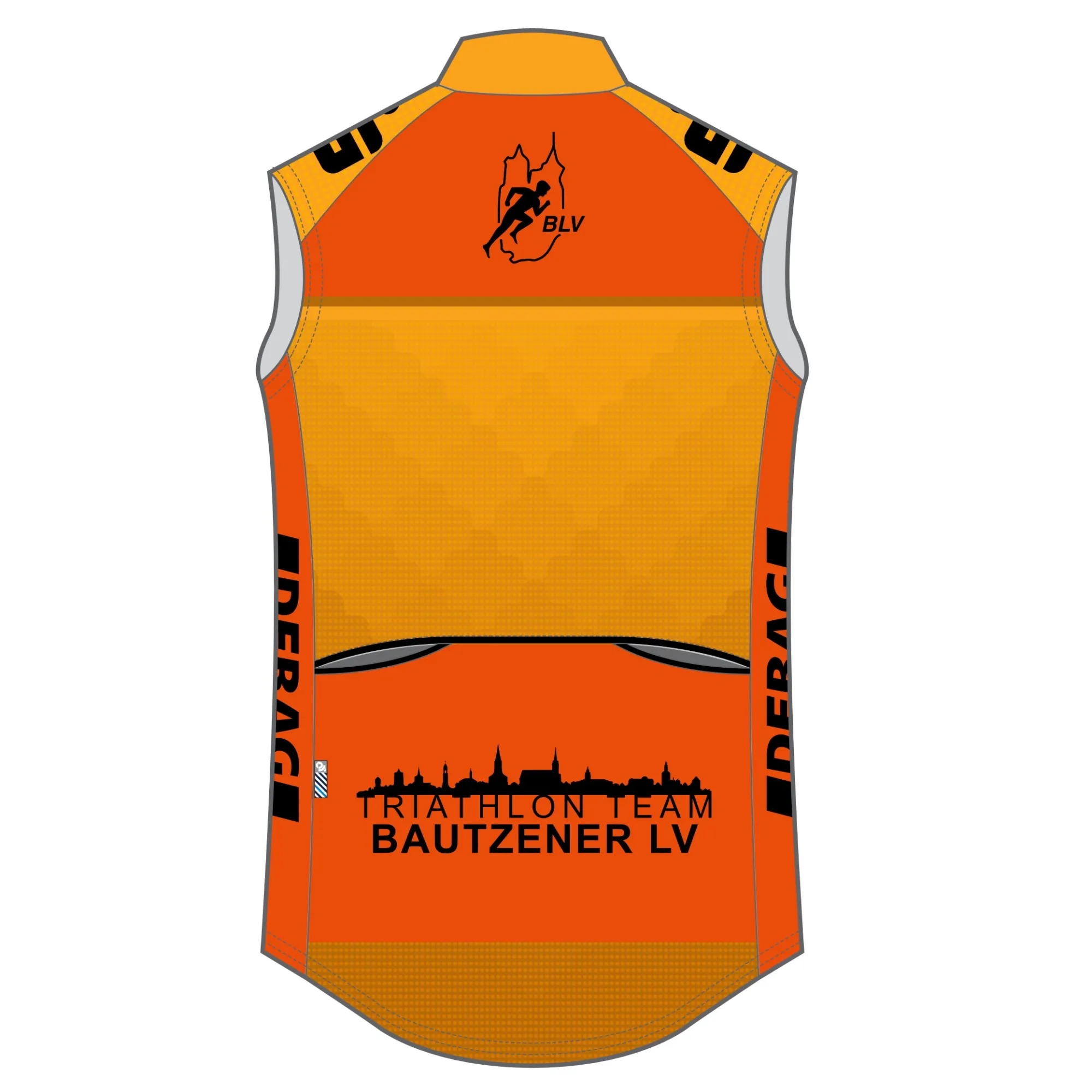 Tech  Wind Vest
