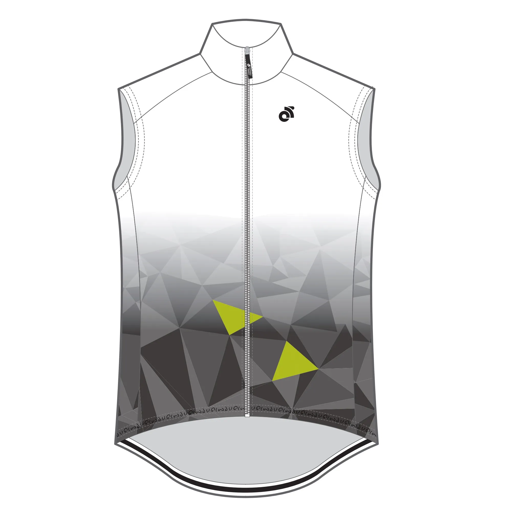 Tech  Wind Vest