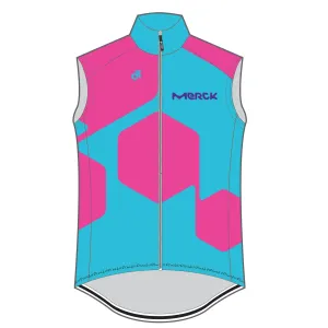 Tech  Wind Vest