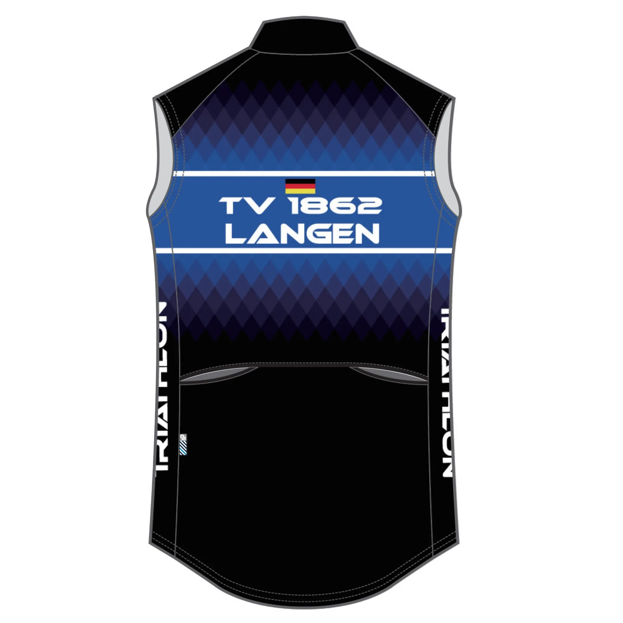 Tech  Wind Vest