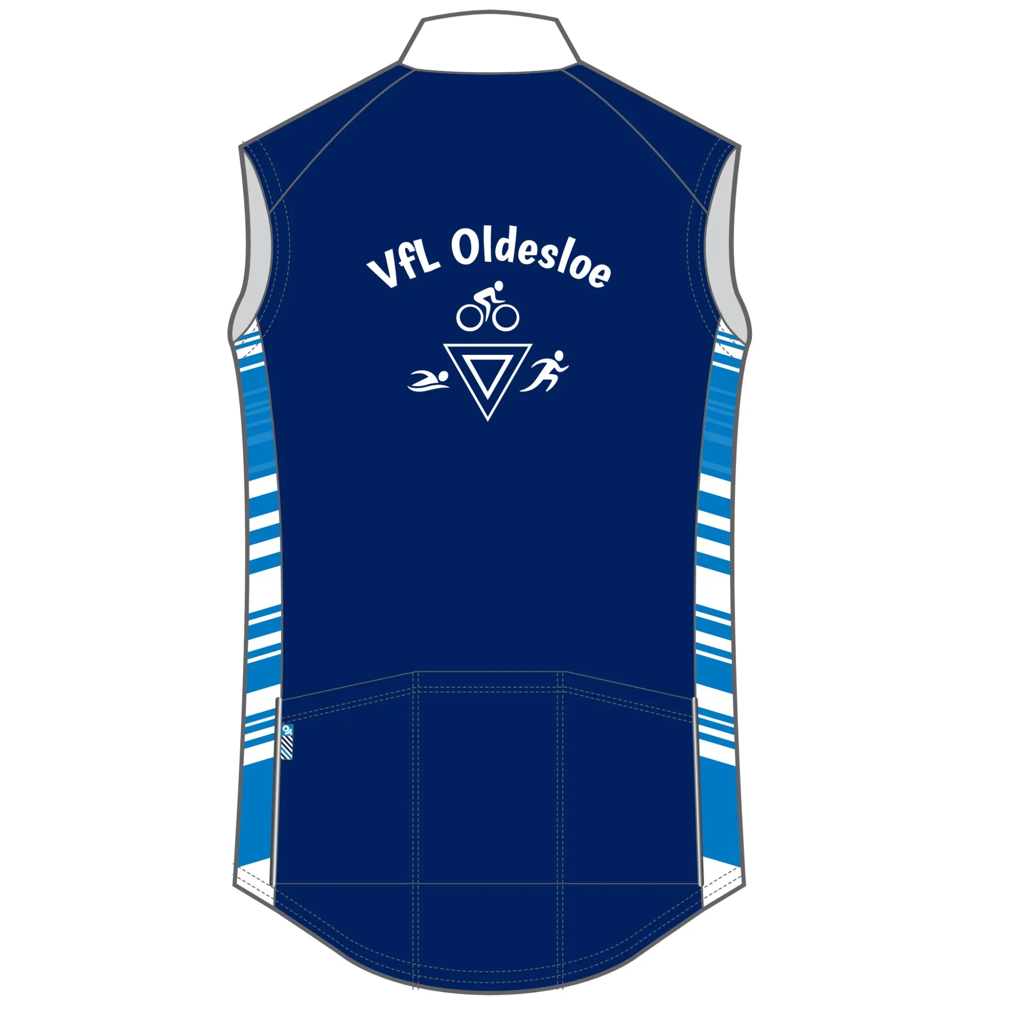 Tech  Wind Vest