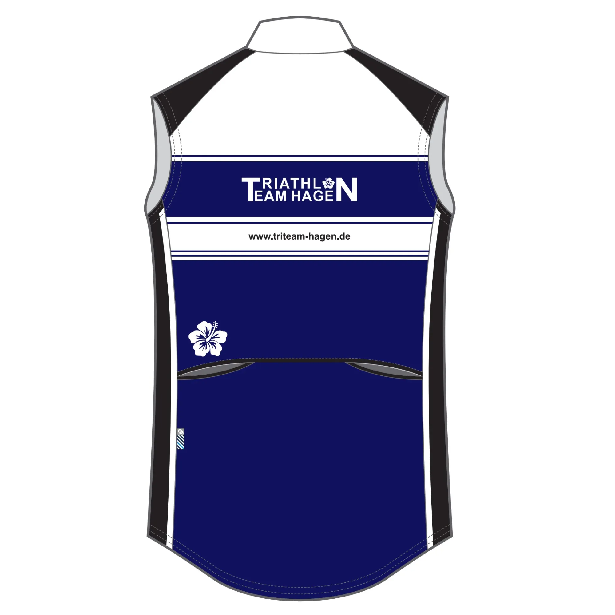 Tech  Wind Vest