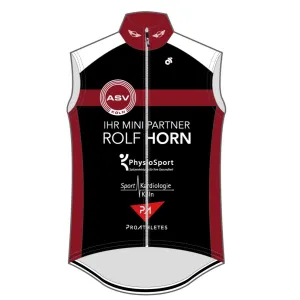 Tech  Wind Vest
