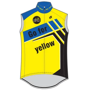Tech  Wind Vest