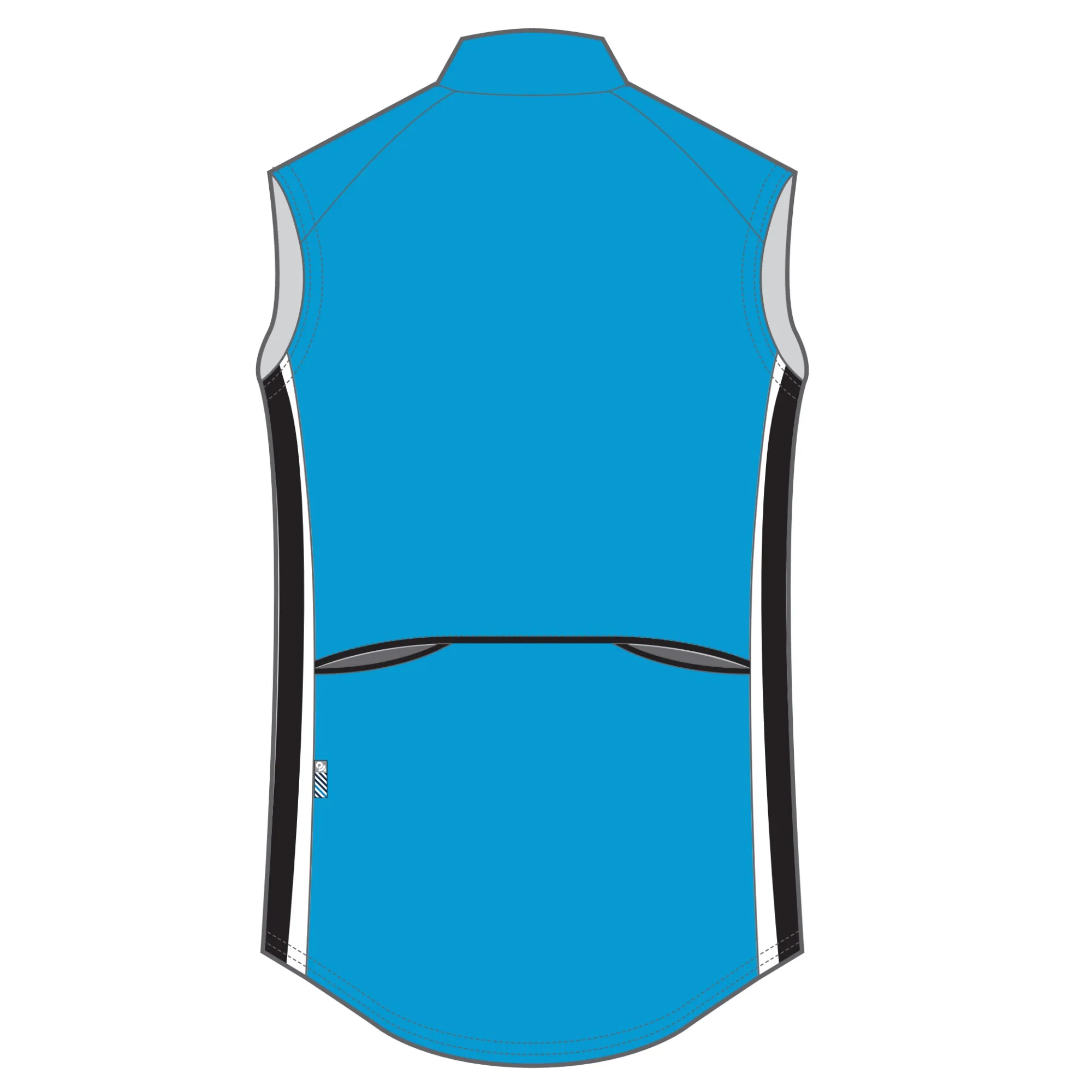 Tech  Wind Vest