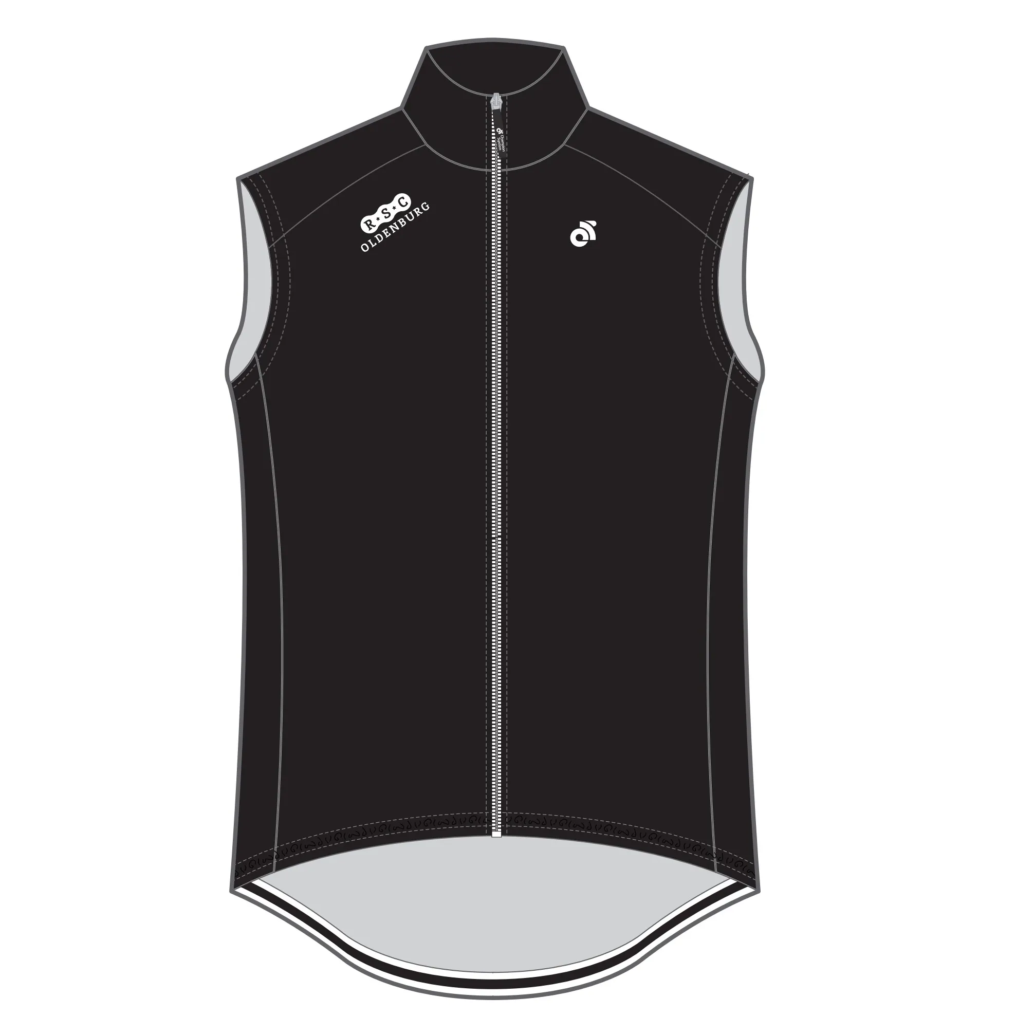 Tech  Wind Vest