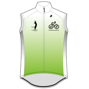 Tech  Wind Vest