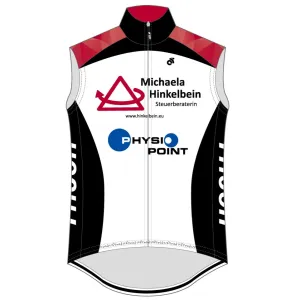 Tech  Wind Vest