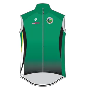 Tech  Wind Vest