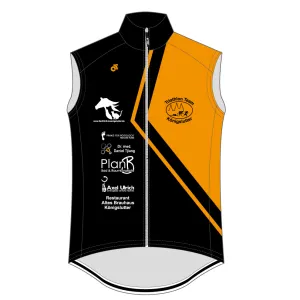 Tech  Wind Vest