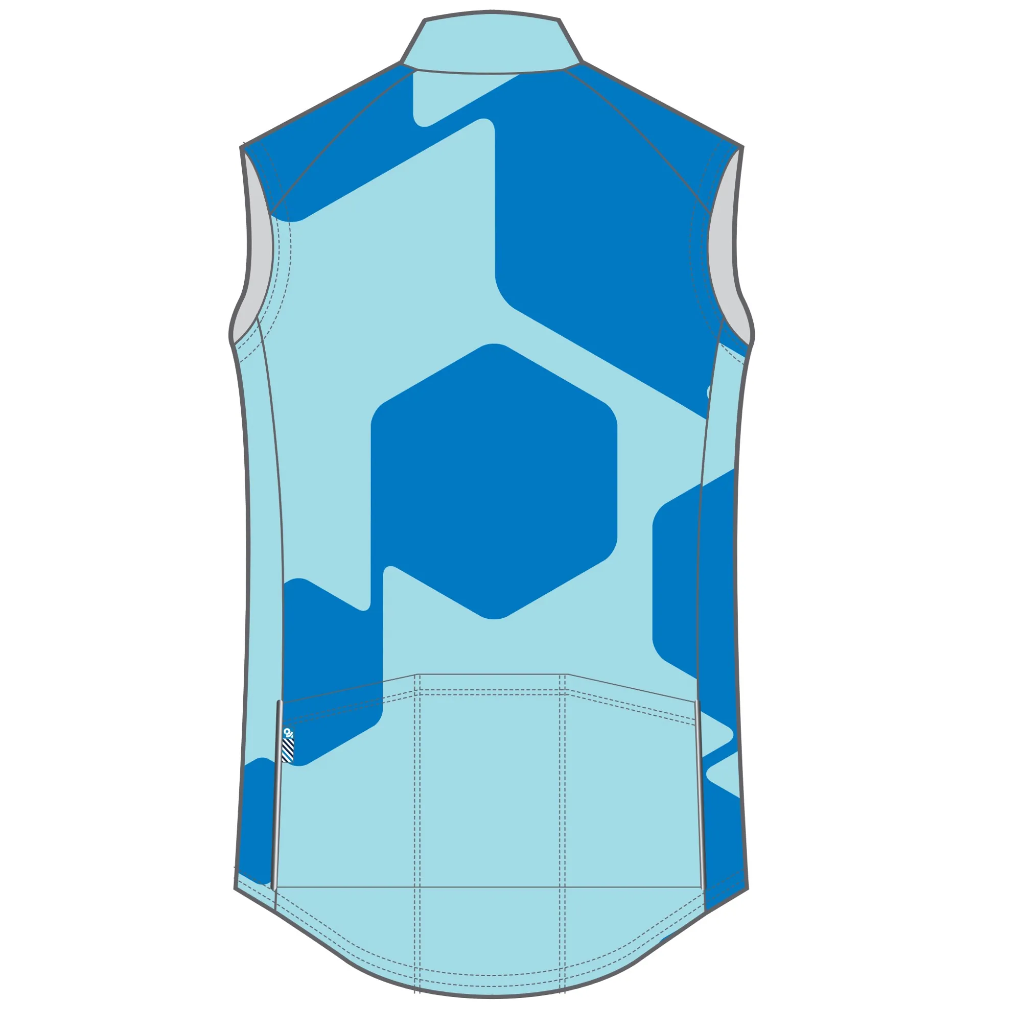 Tech  Wind Vest