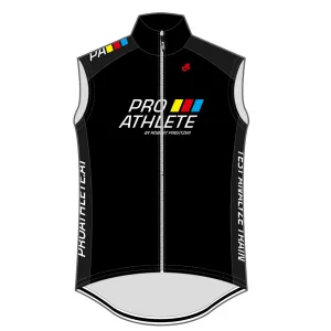 Tech  Wind Vest