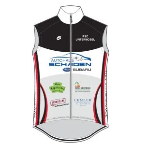 Tech  Wind Vest