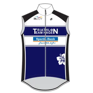 Tech  Wind Vest