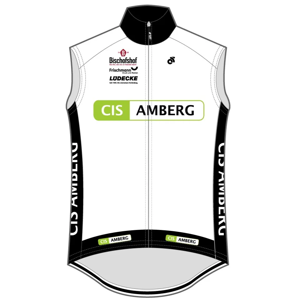 Tech  Wind Vest