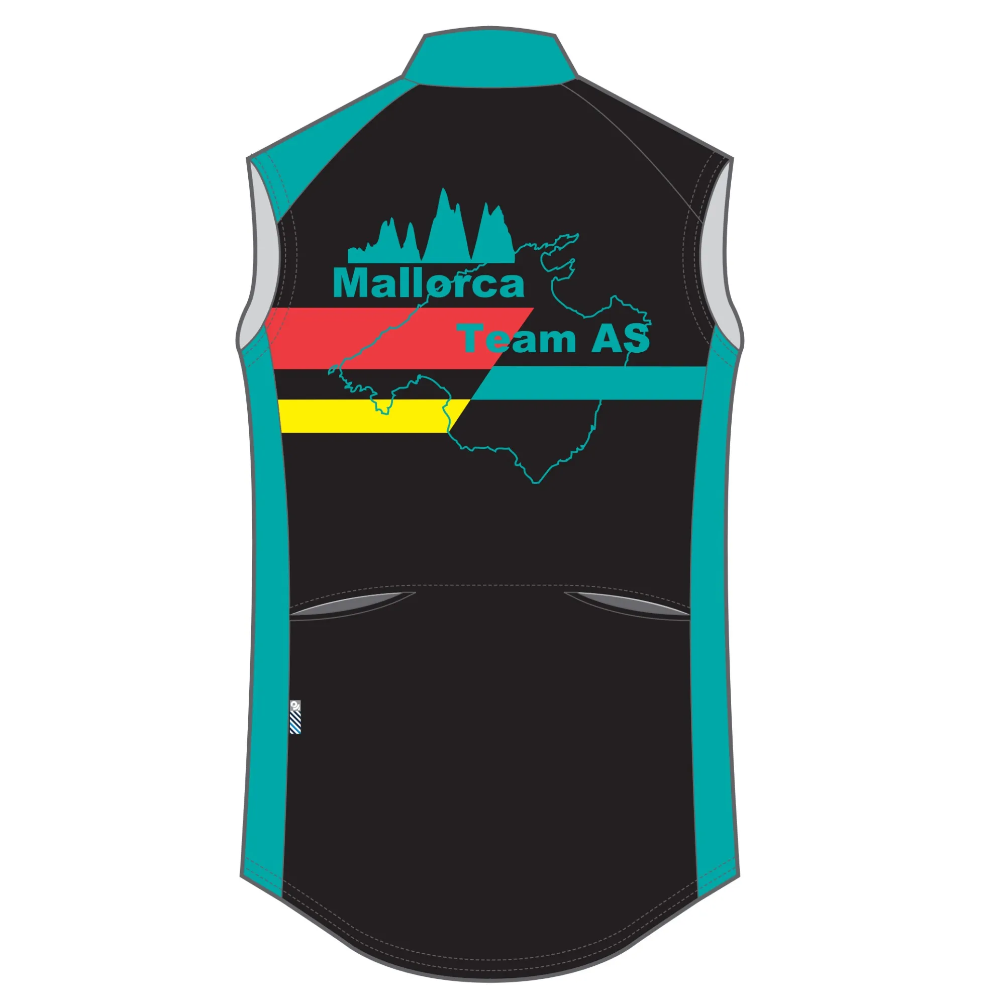 Tech  Wind Vest