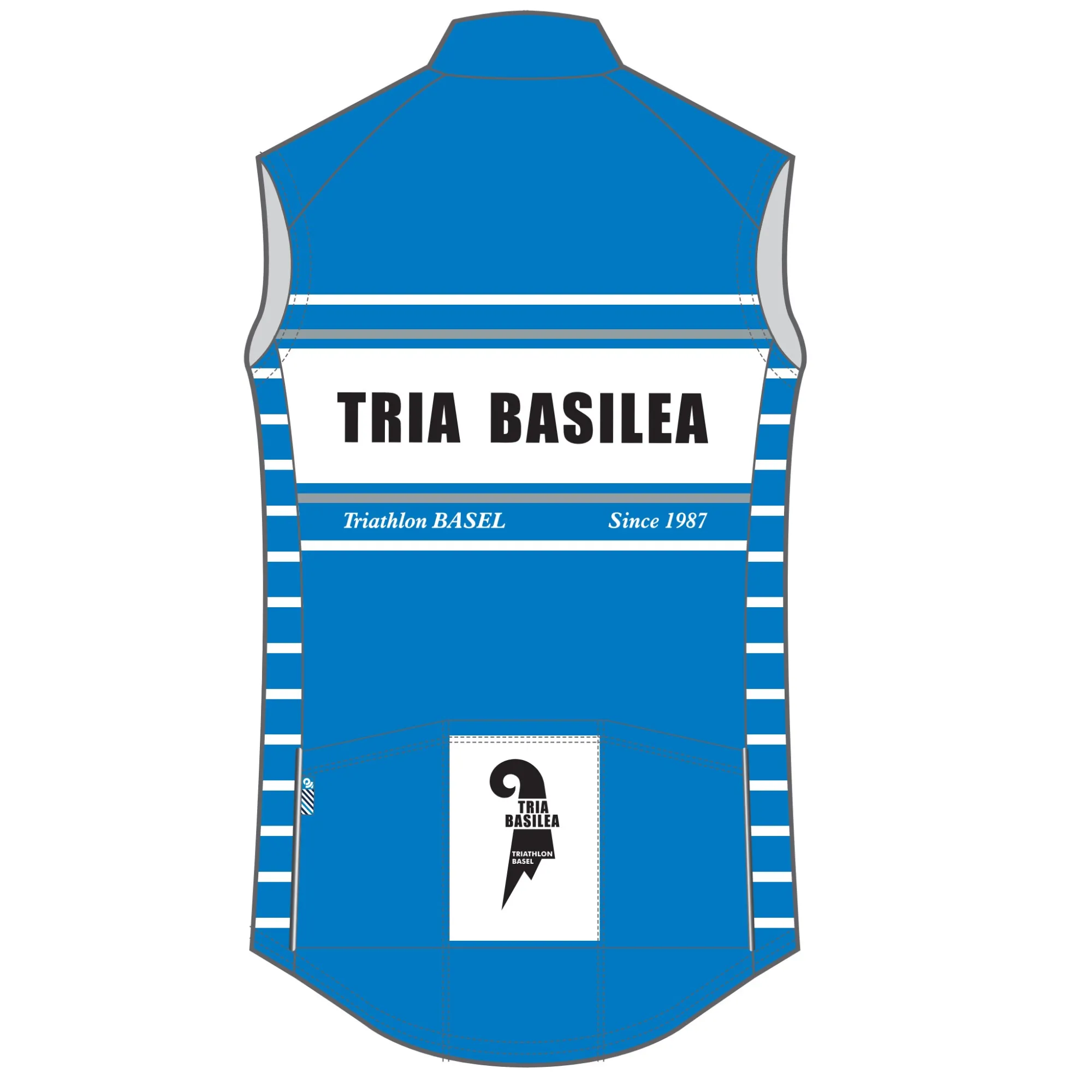 Tech  Wind Vest