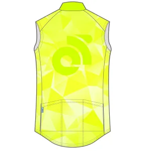 Tech  Wind Vest