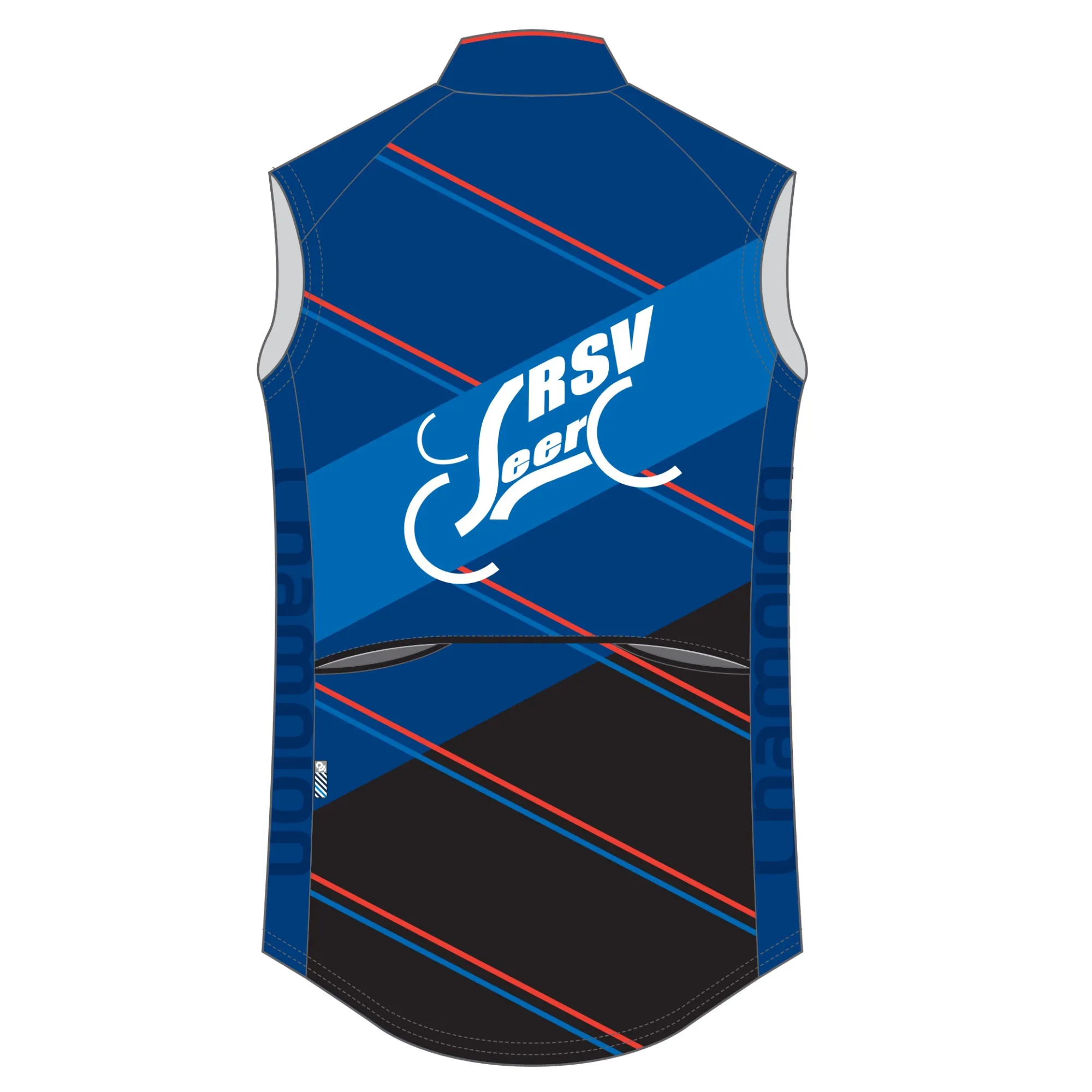 Tech  Wind Vest