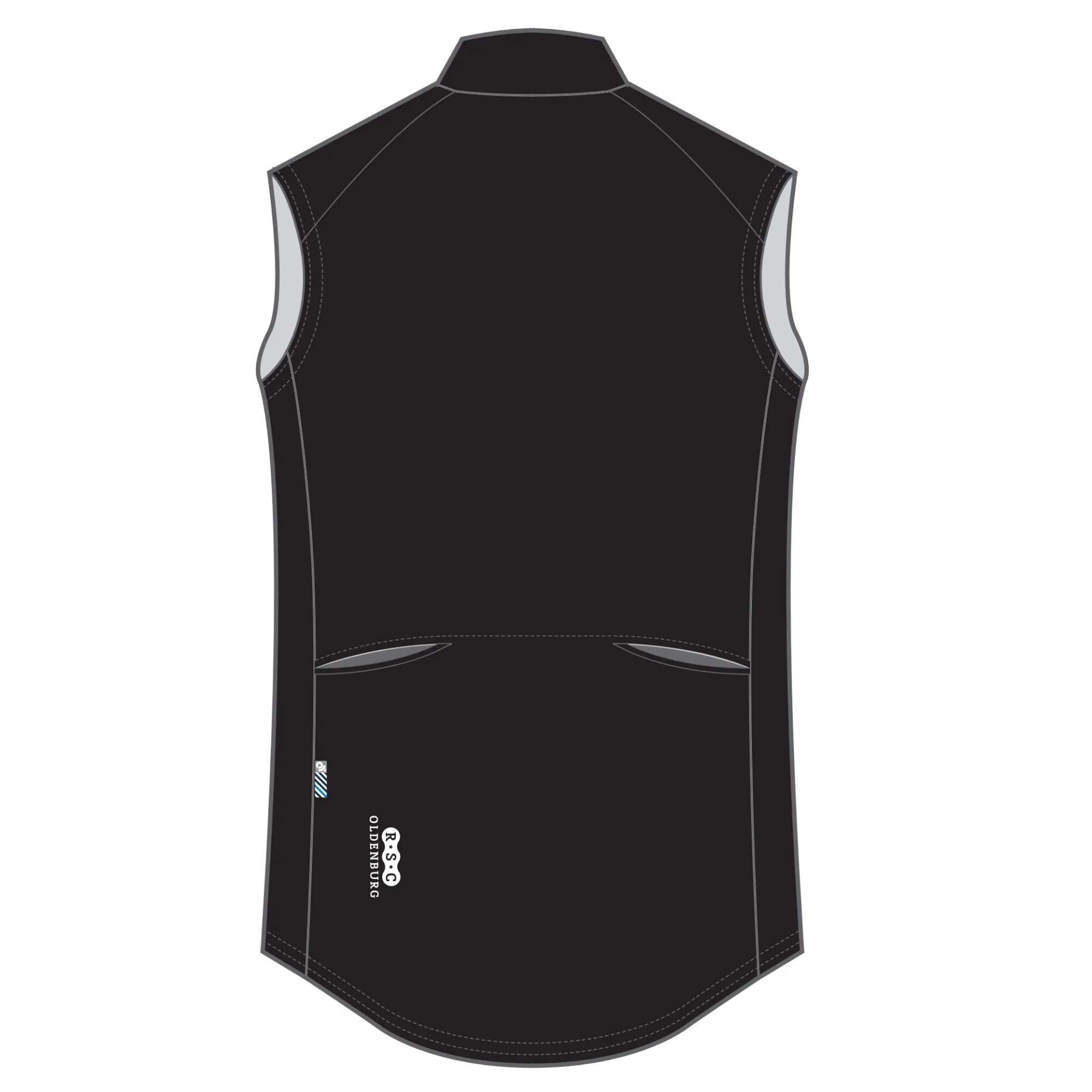 Tech  Wind Vest