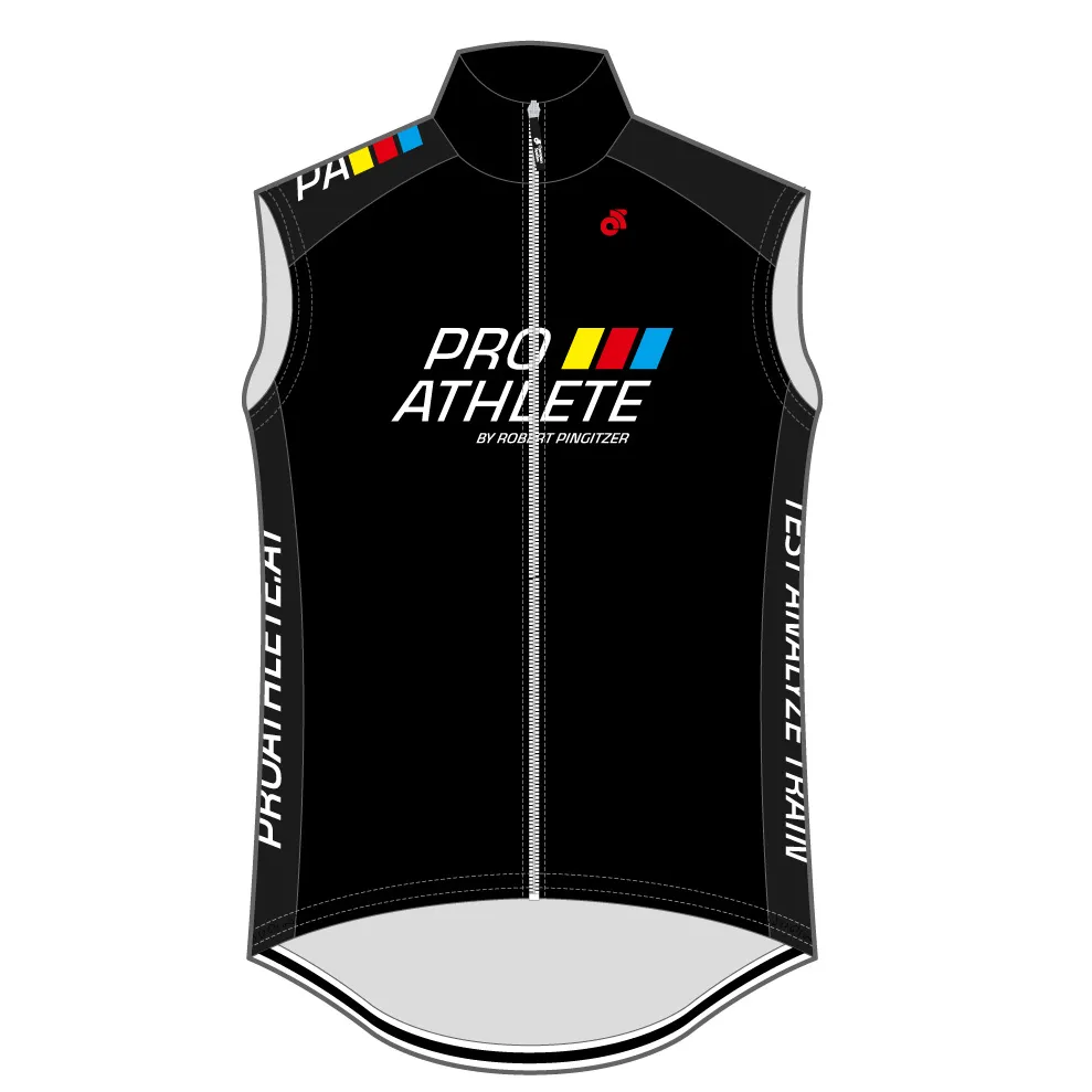 Tech  Wind Vest