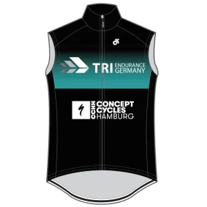 Tech  Wind Vest