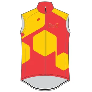 Tech  Wind Vest
