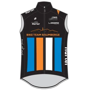 Tech  Wind Vest