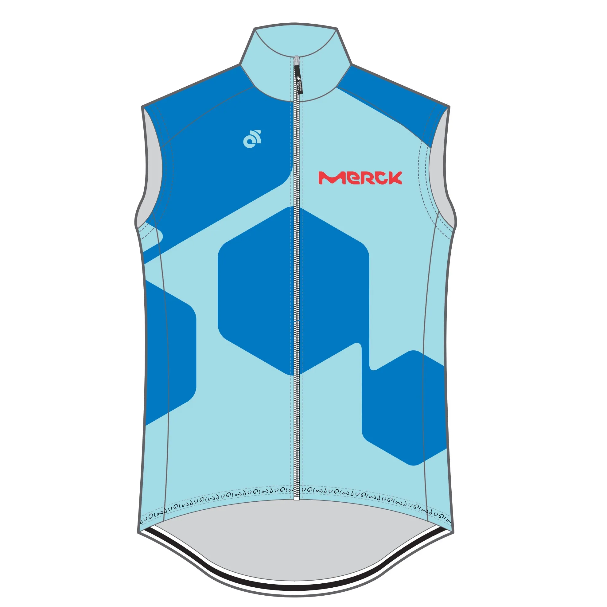 Tech  Wind Vest