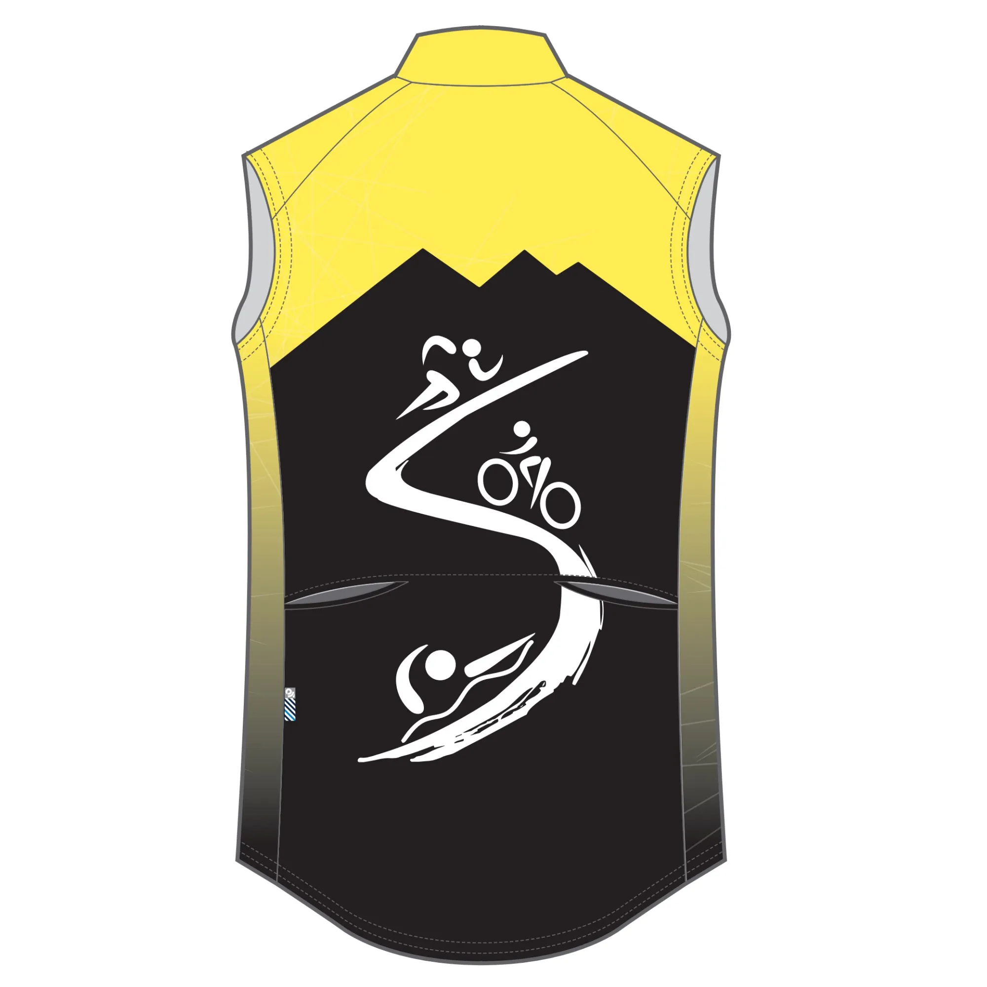 Tech  Wind Vest