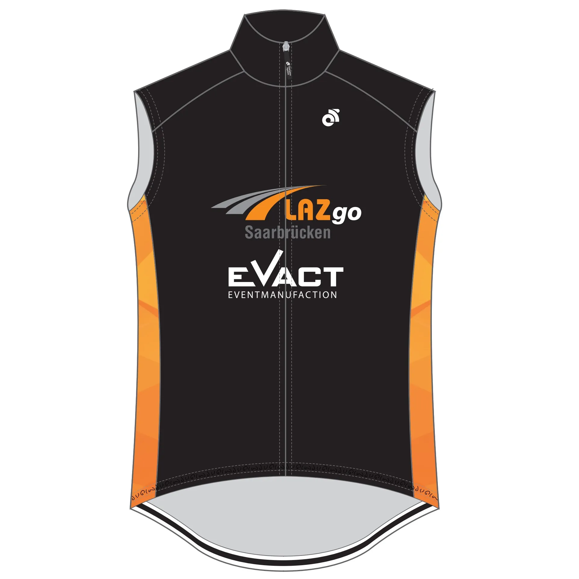 Tech  Wind Vest