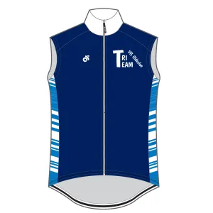 Tech  Wind Vest