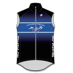 Tech  Wind Vest
