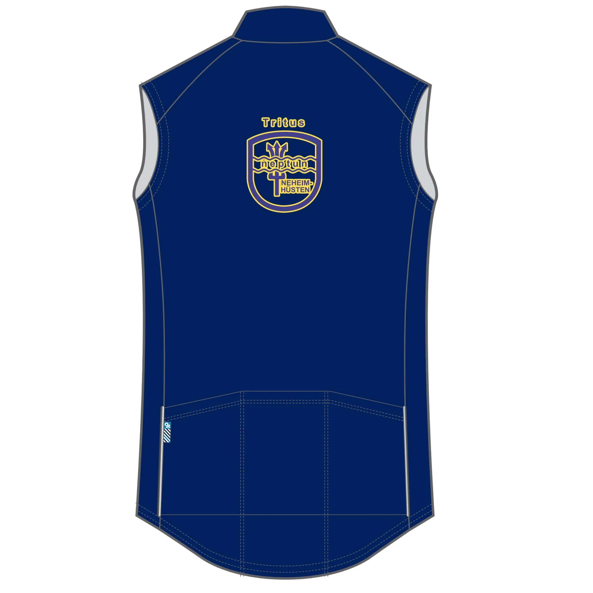 Tech  Wind Vest