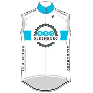 Tech  Wind Vest
